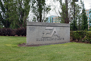Electronic Arts (NASDAQ EA)