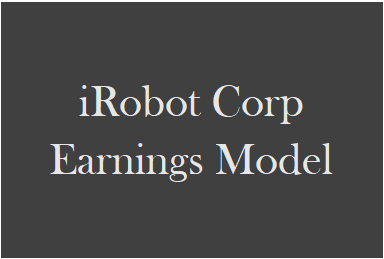iRobot Corp (NASDAQ IRBT)