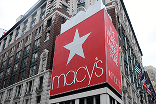 Macy's Inc (NYSE M)