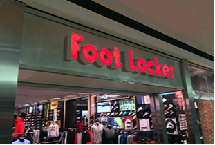 Foot Locker Inc (NYSE FL)