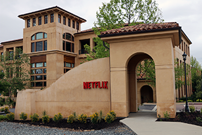 Netflix Inc (NASDAQ NFLX)