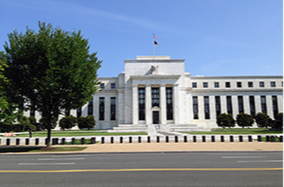 The Federal Reserve Washington