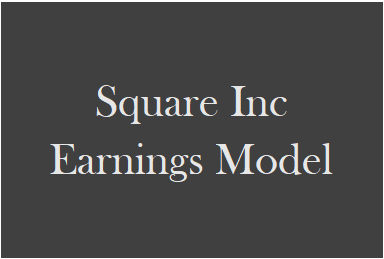 Square Inc (NYSE SQ)