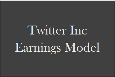 Twitter Inc (NYSE TWTR)