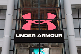 Under Armour Inc (NYSE UA)
