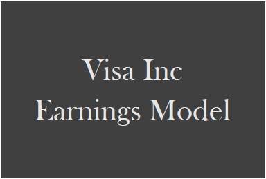 Visa Inc (NYSE V)