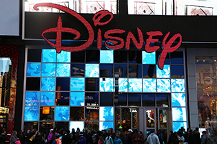 Walt Disney Company (NYSE DIS)